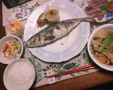 マヨネーズ醤油で！鯵の塩焼きにも！作り方9写真