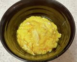舞茸とツナの炒め物♪ふんわり卵和え作り方1写真