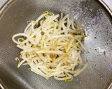 レンジきな粉味噌オーロラソース味甘酢酢豚作り方8写真