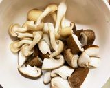 レンジきな粉味噌オーロラソース味甘酢酢豚作り方10写真