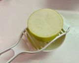 おなかに優しい✨大根おろし納豆もち作り方1写真