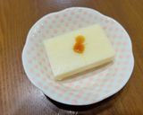 おなかに優しい✨大根おろし納豆もち作り方2写真