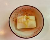 おなかに優しい✨大根おろし納豆もち作り方4写真