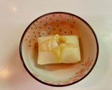 おなかに優しい✨大根おろし納豆もち作り方4写真