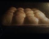 ちぎりパン（ホシノ天然酵母使用）作り方17写真