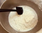 スチームレンジで簡単フワフワ！ 蒸しパン作り方6写真