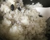 お正月黒豆入れるだけまぜごはん作り方2写真