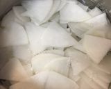 給食の「かぶのレモン和え」♡酸っぱくない作り方2写真