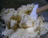 ケンタッキー風【本気スコーン①】作り方5写真
