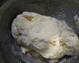 ケンタッキー風【本気スコーン①】作り方6写真