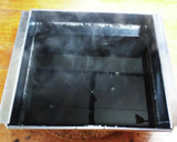 しのんち☆黒豆煮汁の黒豆かんてん♪作り方4写真