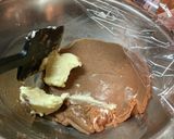モンテビアンコ作り方10写真