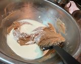 モンテビアンコ作り方11写真