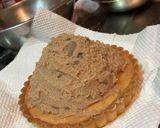 モンテビアンコ作り方12写真