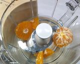 箱買いしたので★みかんケーキ★動画あり★作り方3写真