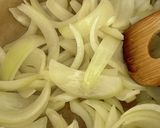 ココナッツオイルのツナカレー作り方2写真