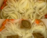 ココナッツオイルのツナカレー作り方3写真