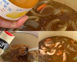 ココナッツオイルのツナカレー作り方4写真