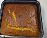 箱買いしたので★みかんケーキ★動画あり★作り方13写真