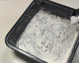 箱買いしたので★みかんケーキ★動画あり★作り方8写真