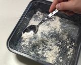 箱買いしたので★みかんケーキ★動画あり★作り方7写真