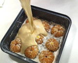 箱買いしたので★みかんケーキ★動画あり★作り方10写真