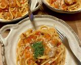 基本のチキンのトマト煮込み作り方6写真