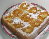 箱買いしたので★みかんケーキ★動画あり★作り方14写真