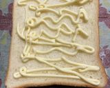 マヨネーズパン作り方1写真