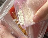 災害食のトマトリゾット作り方2写真