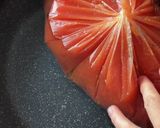 災害食のトマトリゾット作り方3写真