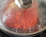災害食のトマトリゾット作り方4写真