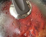 災害食のトマトリゾット作り方5写真