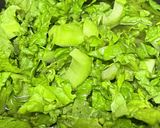 お節リメイク♥野菜いっぱい雑炊作り方1写真