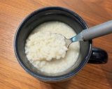【IPレシピ】甘酒作り方5写真