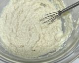栗きんとんリメイク♥米粉と豆腐のマフィン作り方1写真