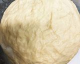 もっちり全粒粉コッペパン。型なし。作り方2写真