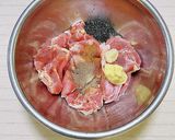 唐揚げ・スパイシー花椒風味作り方2写真