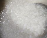 我が家の七草粥(2024)作り方2写真
