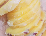 炊飯器で簡単さつまいもの蒸し芋作り方8写真