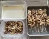 牛すじ下ごしらえ作り方5写真