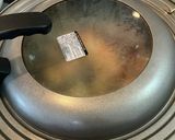 筑前煮作り方5写真