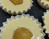 焼くまで５分♪マフィン＊ホイルケーキ作り方9写真