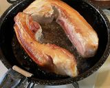 豚の角煮おせちバージョン作り方1写真