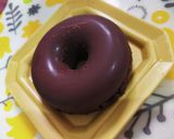 米粉チョコドーナツ作り方4写真