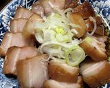 豚の角煮おせちバージョン作り方5写真