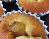 焼くまで５分♪マフィン＊ホイルケーキ作り方10写真