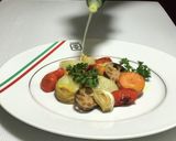 副菜が3倍美味しくなる野菜のロースト♡作り方9写真