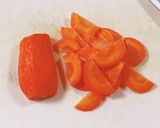 我が家のれんこんのきんぴら作り方6写真