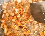 めし泥棒☆椎茸軸しぐれ作り方5写真